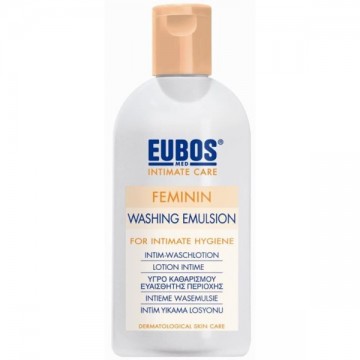 EUBOS FEMININ LIQUID 200 ml Γυναίκα EUBOS FEMININ LIQUID 200 ml Γυναίκα